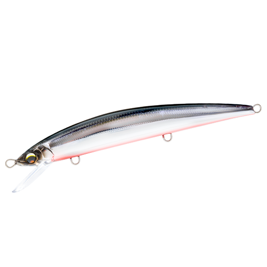 Duel AILE MAGNET TG MINNOW SLIM 145F