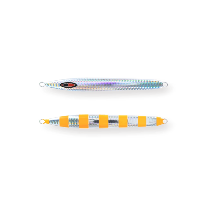 Seafloor Control Metal Jig ARC 290g