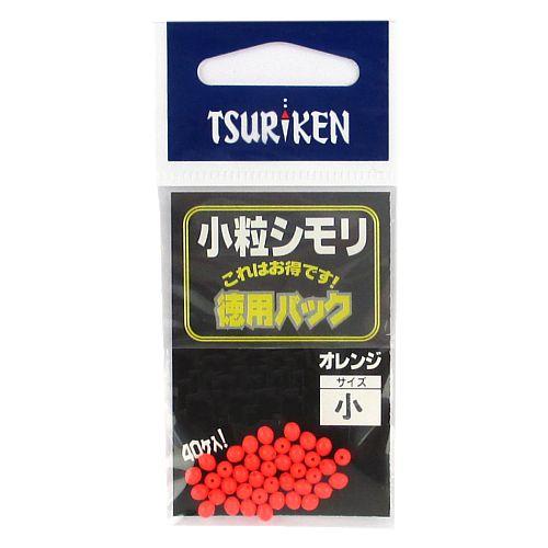 Tsuriken ISO Fishing Beam Cushion 40pcs