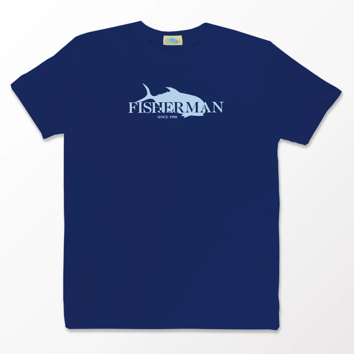 GT FISHERMAN Dry T-shirt