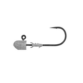 DAIWA BAIT JUNKIE FINESSE JIGHEADS 2X