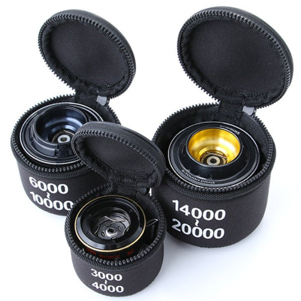 Mazume Spool Case