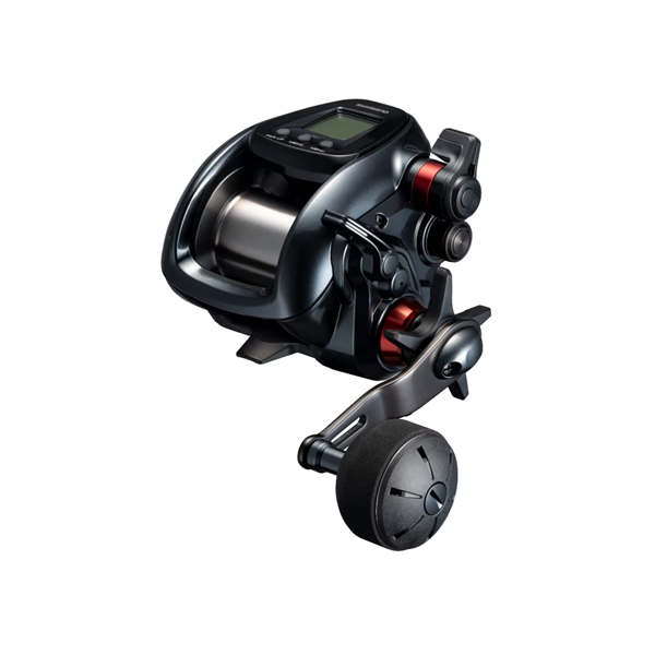 Shimano Plays 3000A Electric Reel