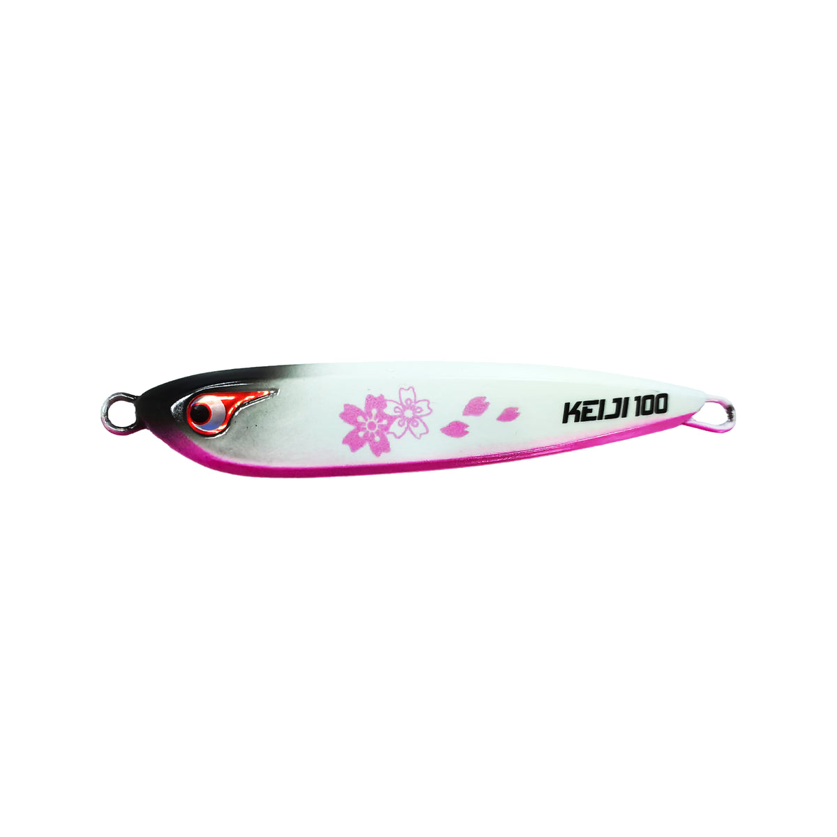 Bozles TG KEIJI Jig - Limited Cherry Blossom Glow
