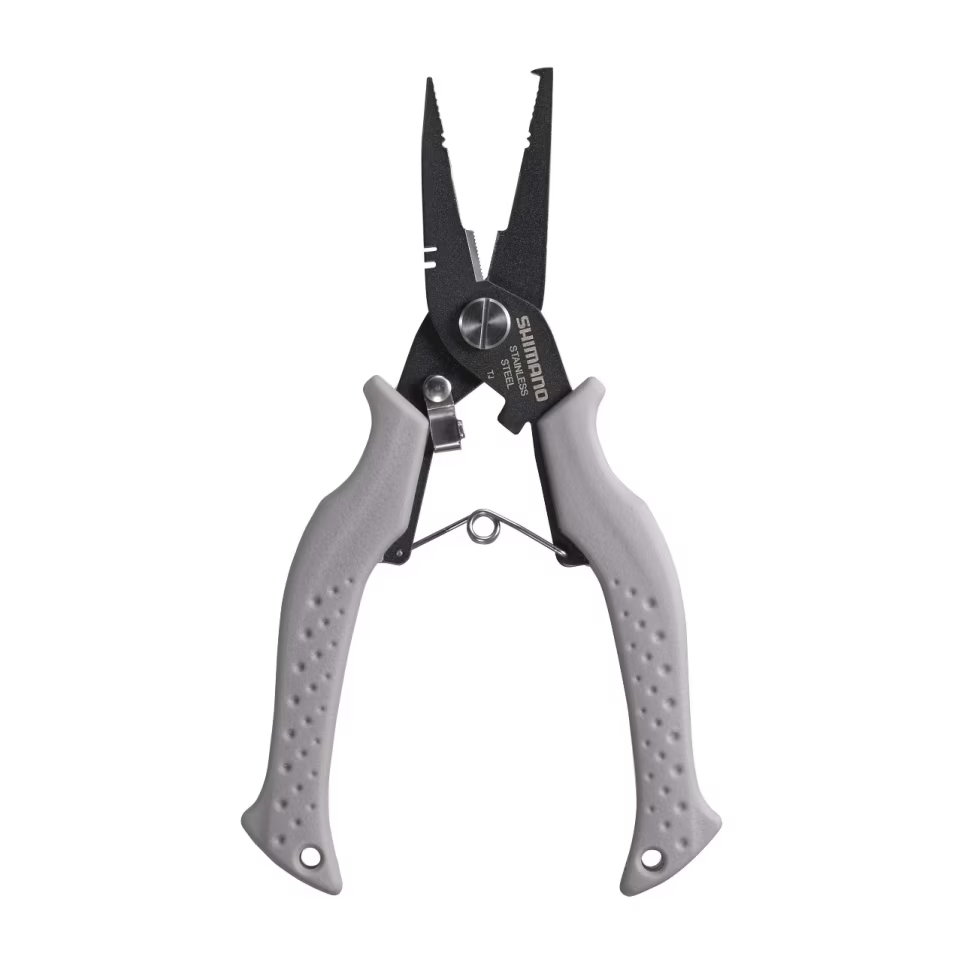 SHIMANO 6" advanced pliers RH TYPE-F CT-541P