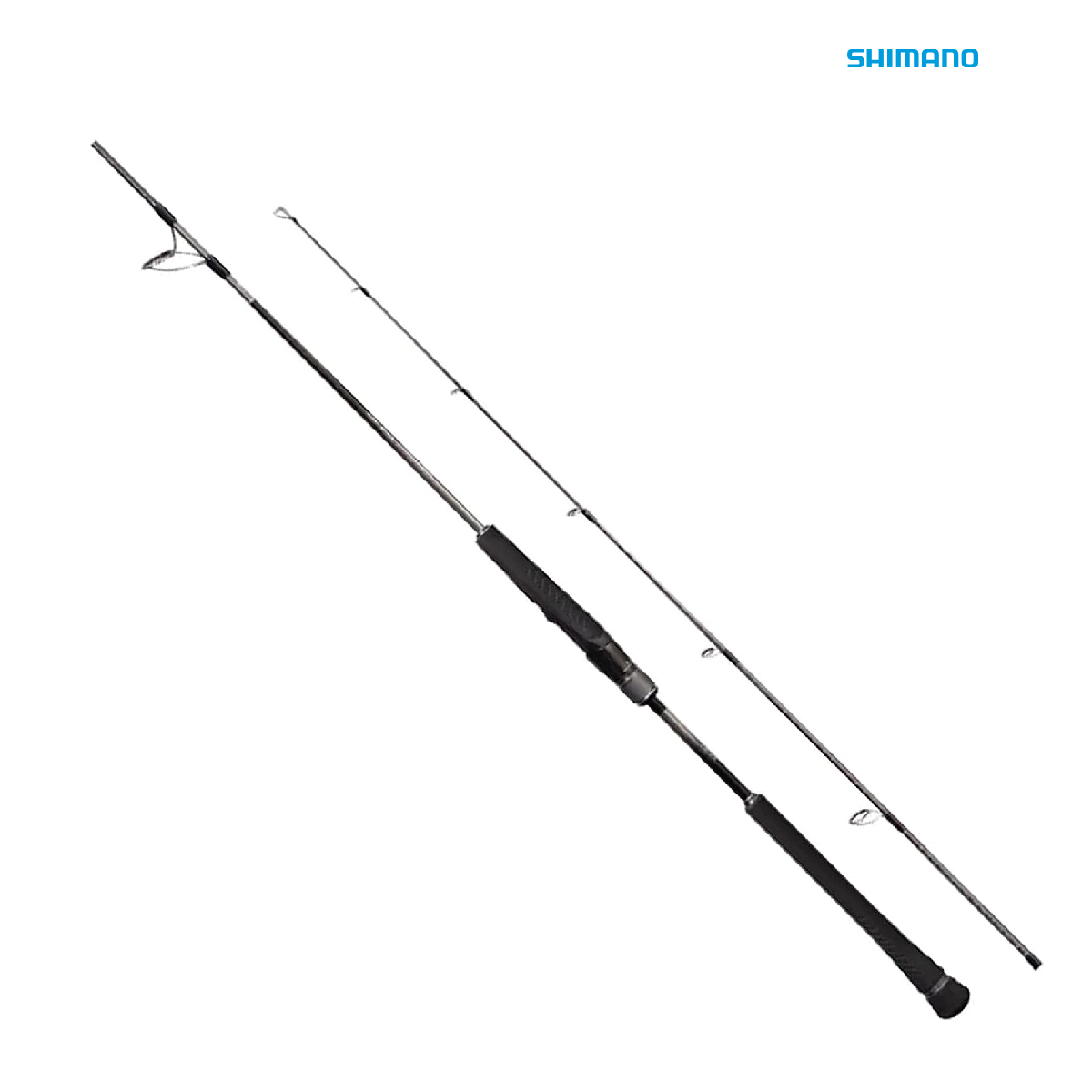 (JDM) 2023 Shimano OCEA JIGGER LIMITED Spinning ROD