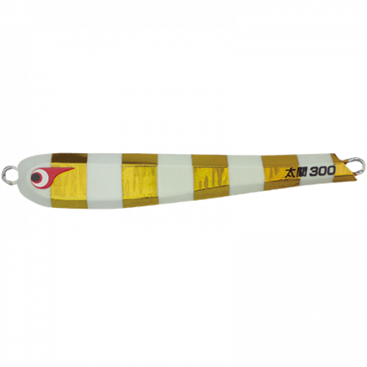 BOZLES TG TAIKO HIDEYOSHI 250g(127mm)