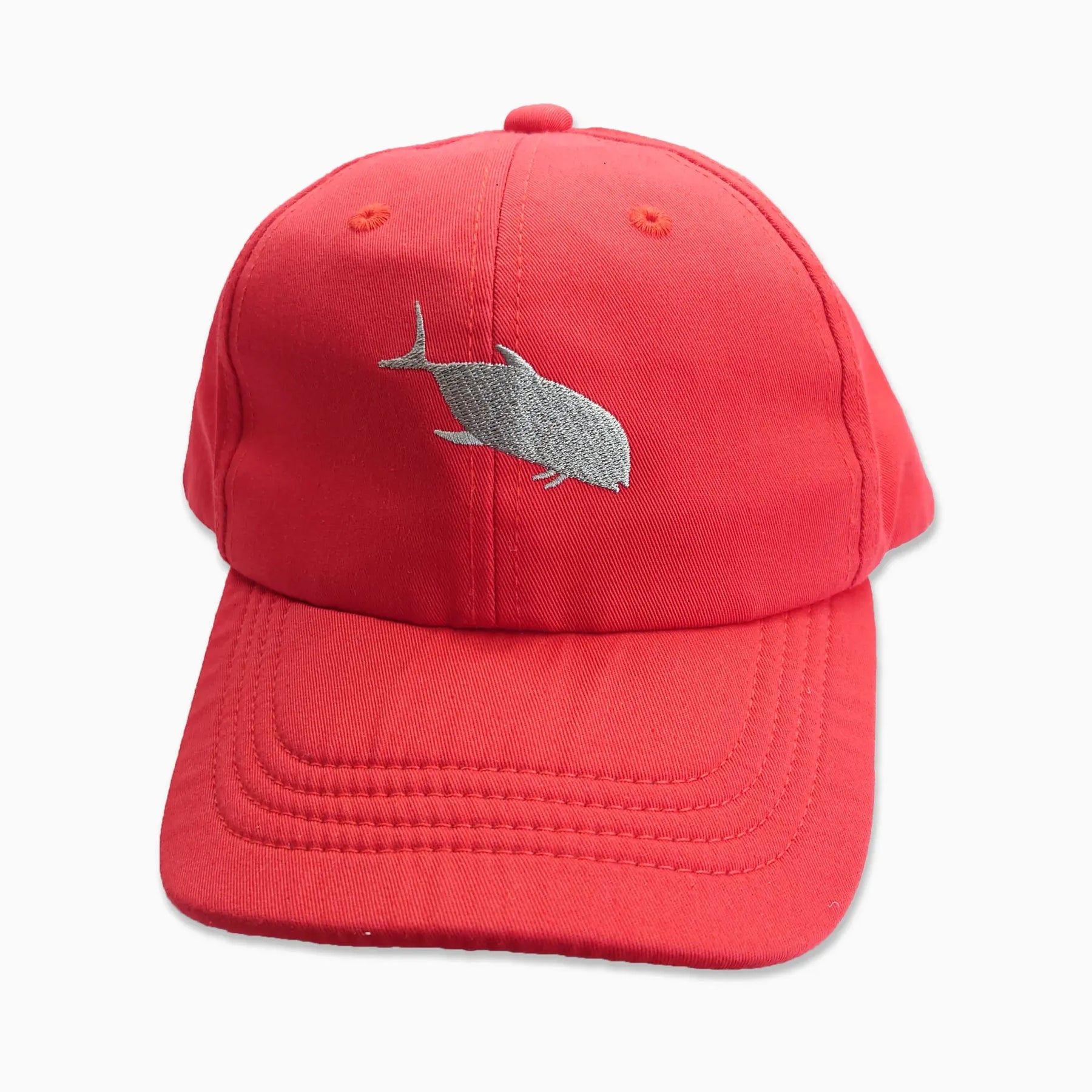 FISHERMAN Cotton Cap