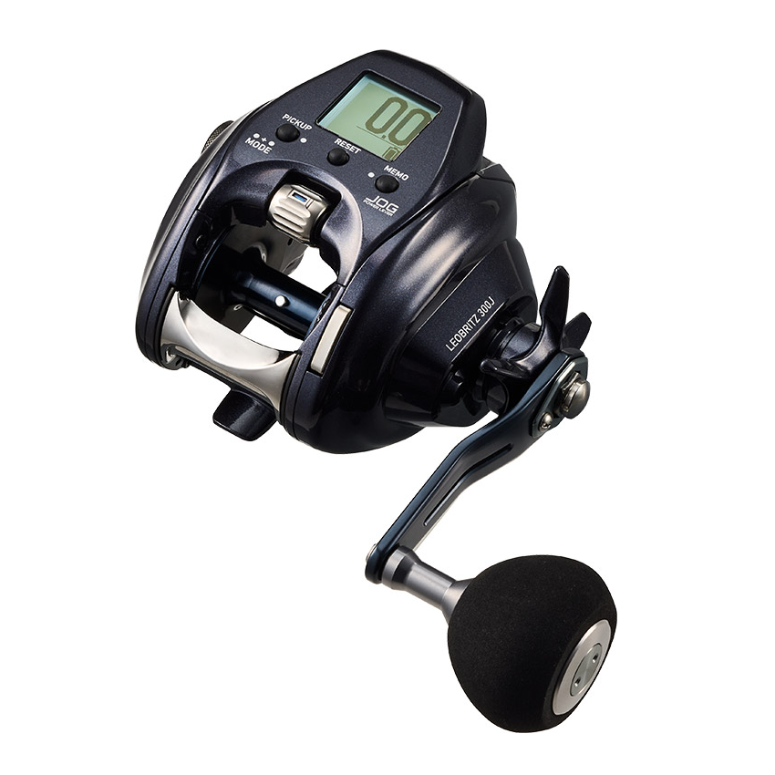 Daiwa Electric Reel LEOBRITZ 300J / 300J-L