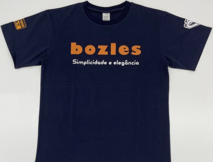 Bozles COTTON T-SHIRT