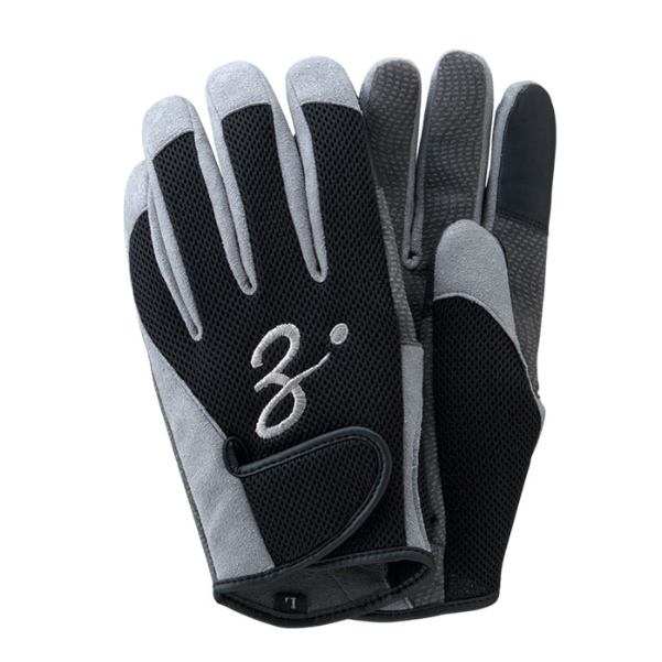 ZENAQ 3D Short Glove