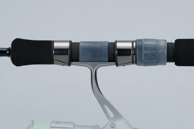 ZENAQ Reel Stop Rubber