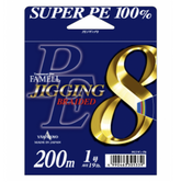 YAMATOYO PE Jigging x8 200m