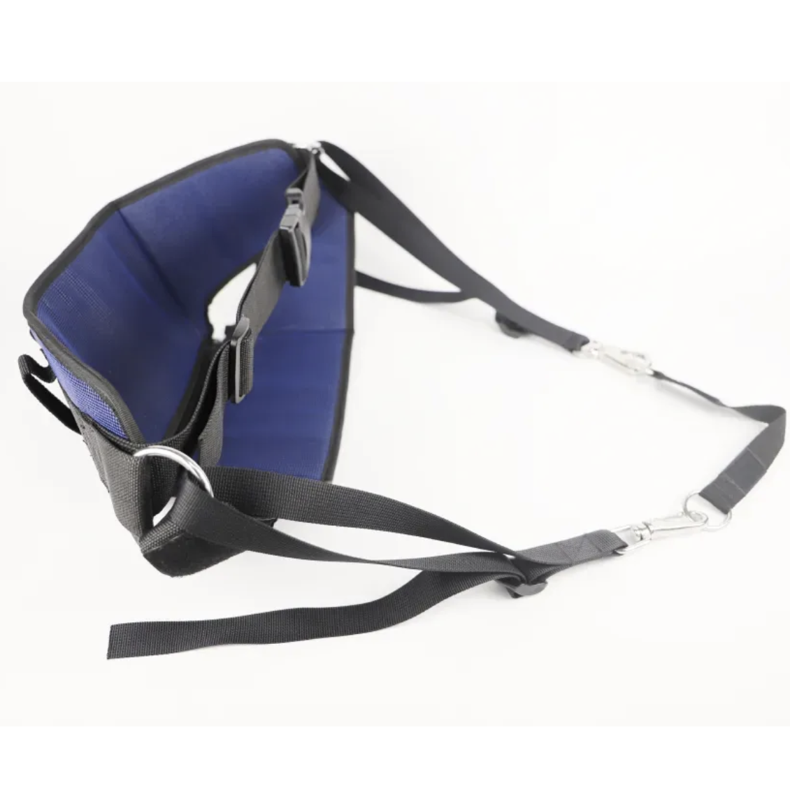 FISHERMAN Spinning Harness (Fighting Belt)