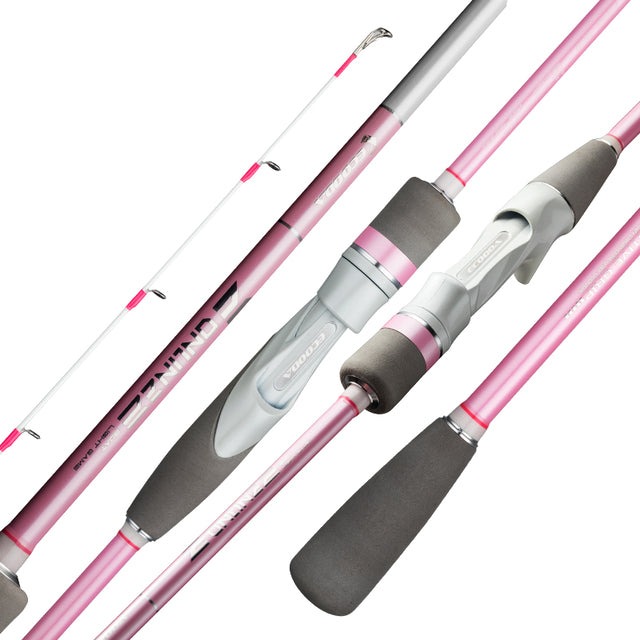 Ecooda Online e series elf light boat fishing rod