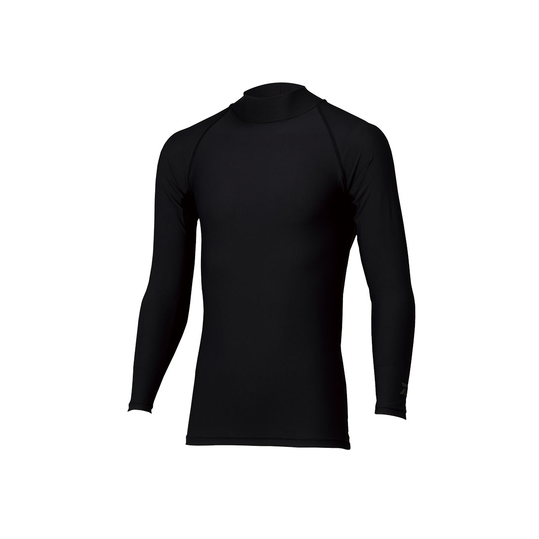 Daiwa ICE DRY MIDDLE NECK UNDERSHIRTS DU-6121S