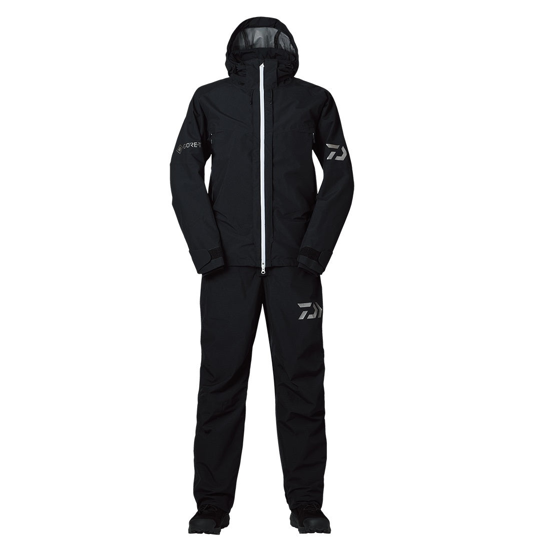 Daiwa GORE-TEX  Rain Suit DR-1823