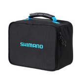 2025 Shimano REEL CASE LARGE LUGD-21