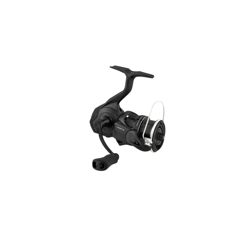 24 Daiwa TD Black MQ Spinning Reel