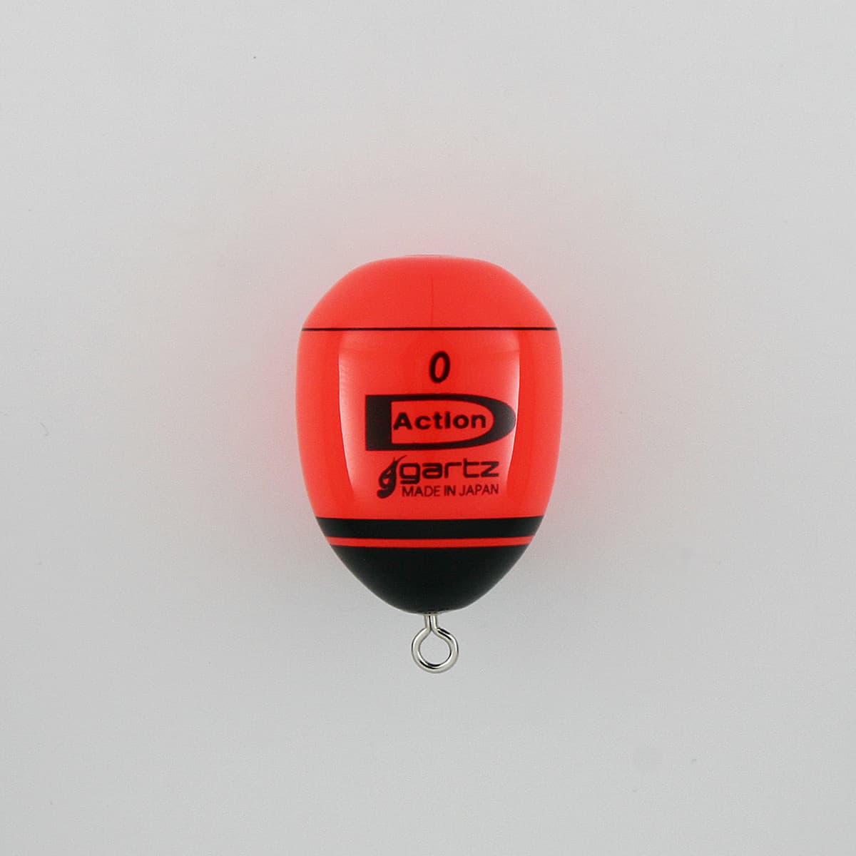 GARTZ Ring Type ISO Fishing Float D-Action