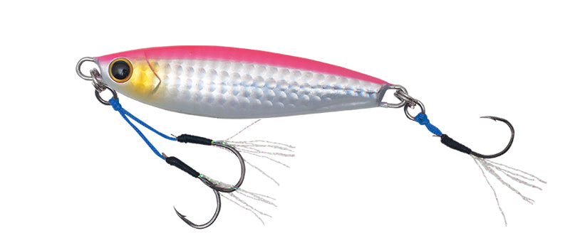 Palms Dax Swim Metal Jig DXS-80