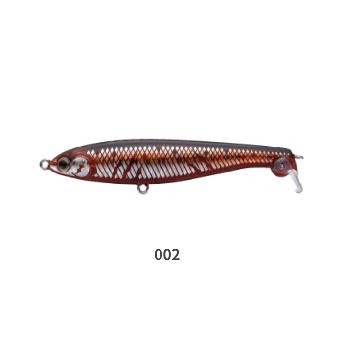 Maria FLA-PEN WING S85