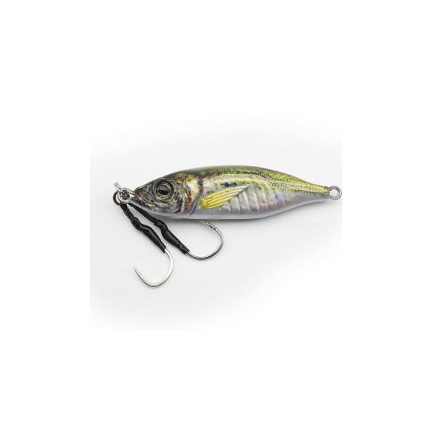 Little Jack Jig METAL ADICT TYPE-06 20g