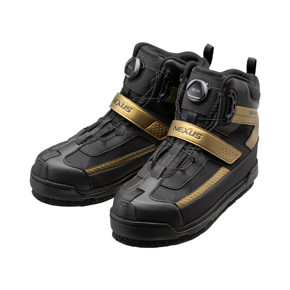 Shimano 2025 dryshield shoes