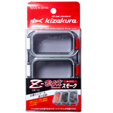 Kizakura Z-Box Multiple Storage Parts Box Type 7 (Deep + Deep)