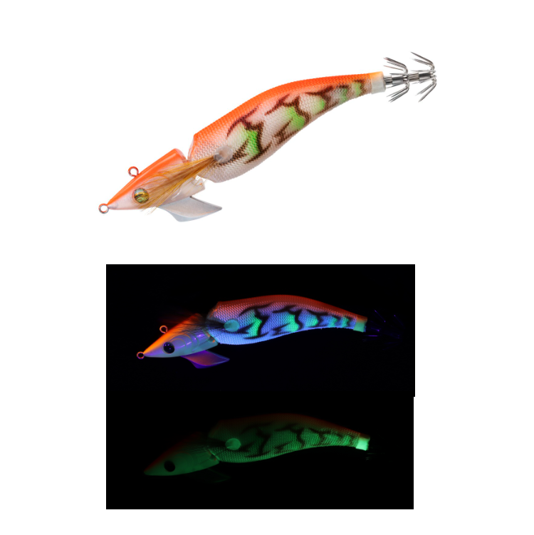 Daiwa EMERALDAS AMOROUS JOINT 3.0 (13.5g)