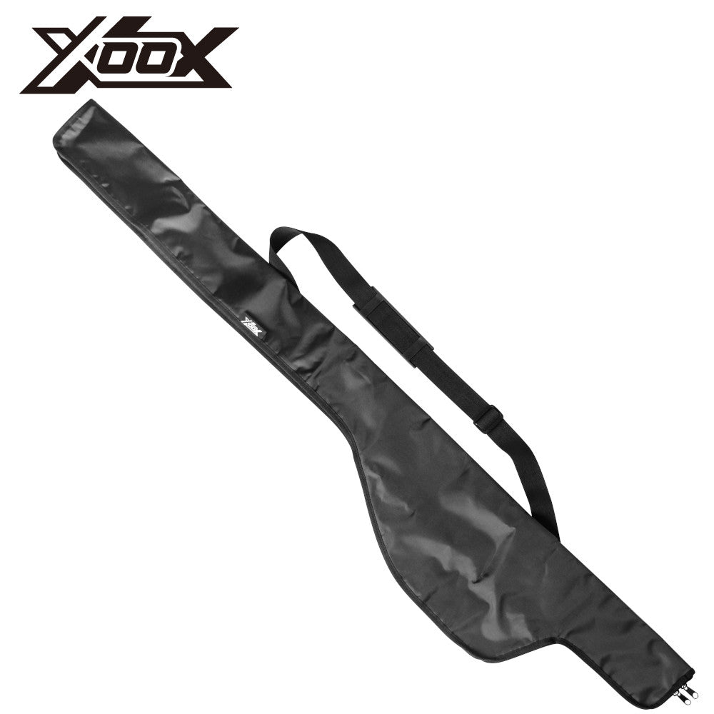XOOX Portable soft Rod Case