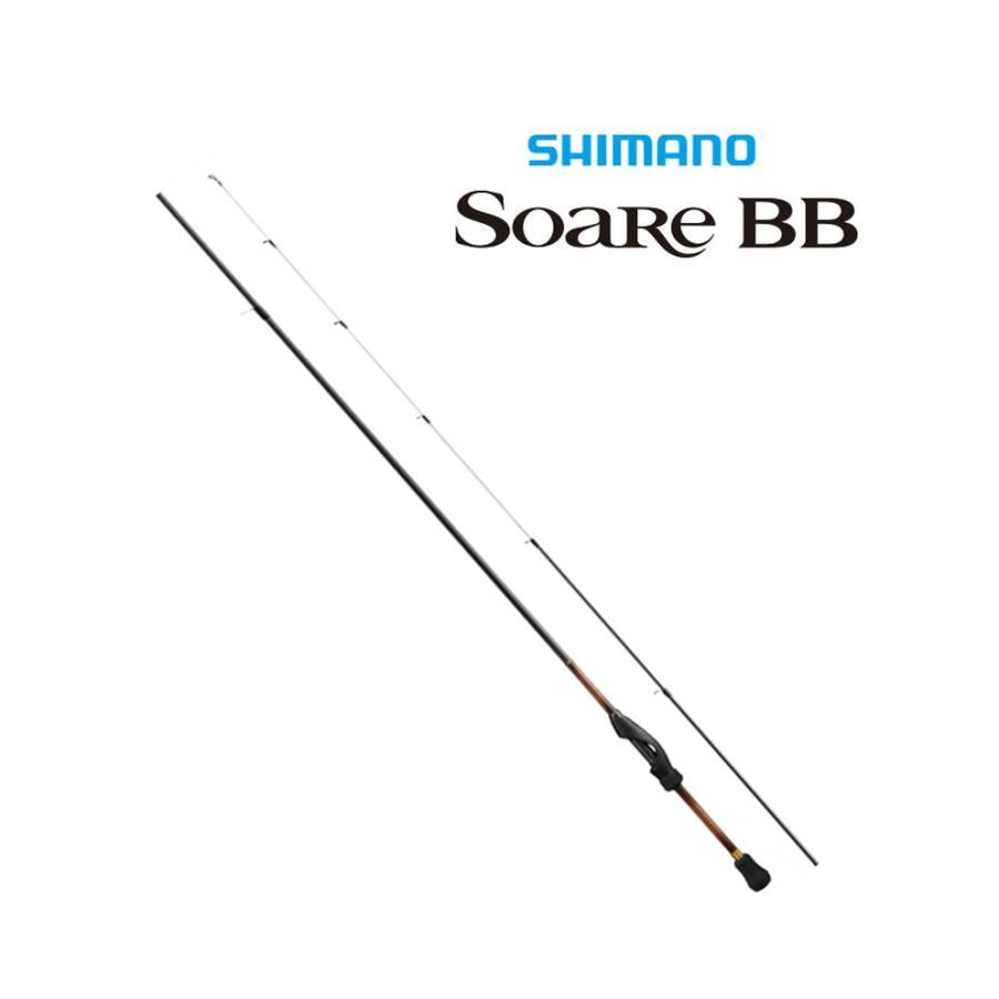 Shimano Soare BB Rod