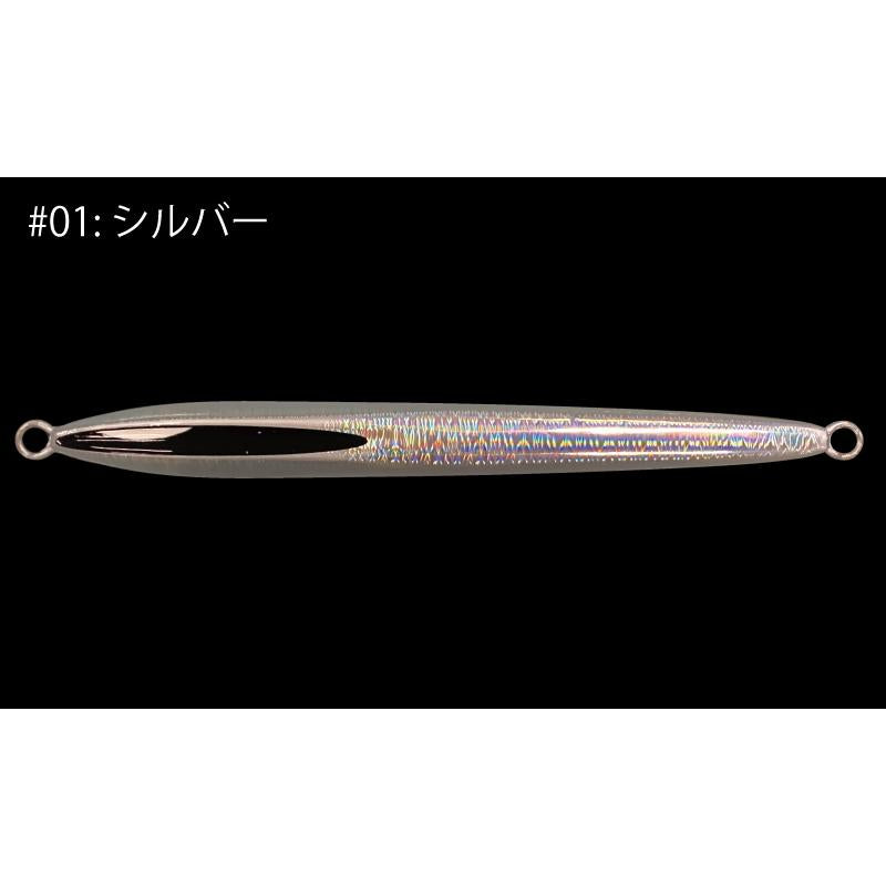 GARAGE NAGI METAL JIG KENTZ 400g