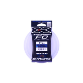 X-BRAID FC ABSORBER Slim&Strong Leader 30m