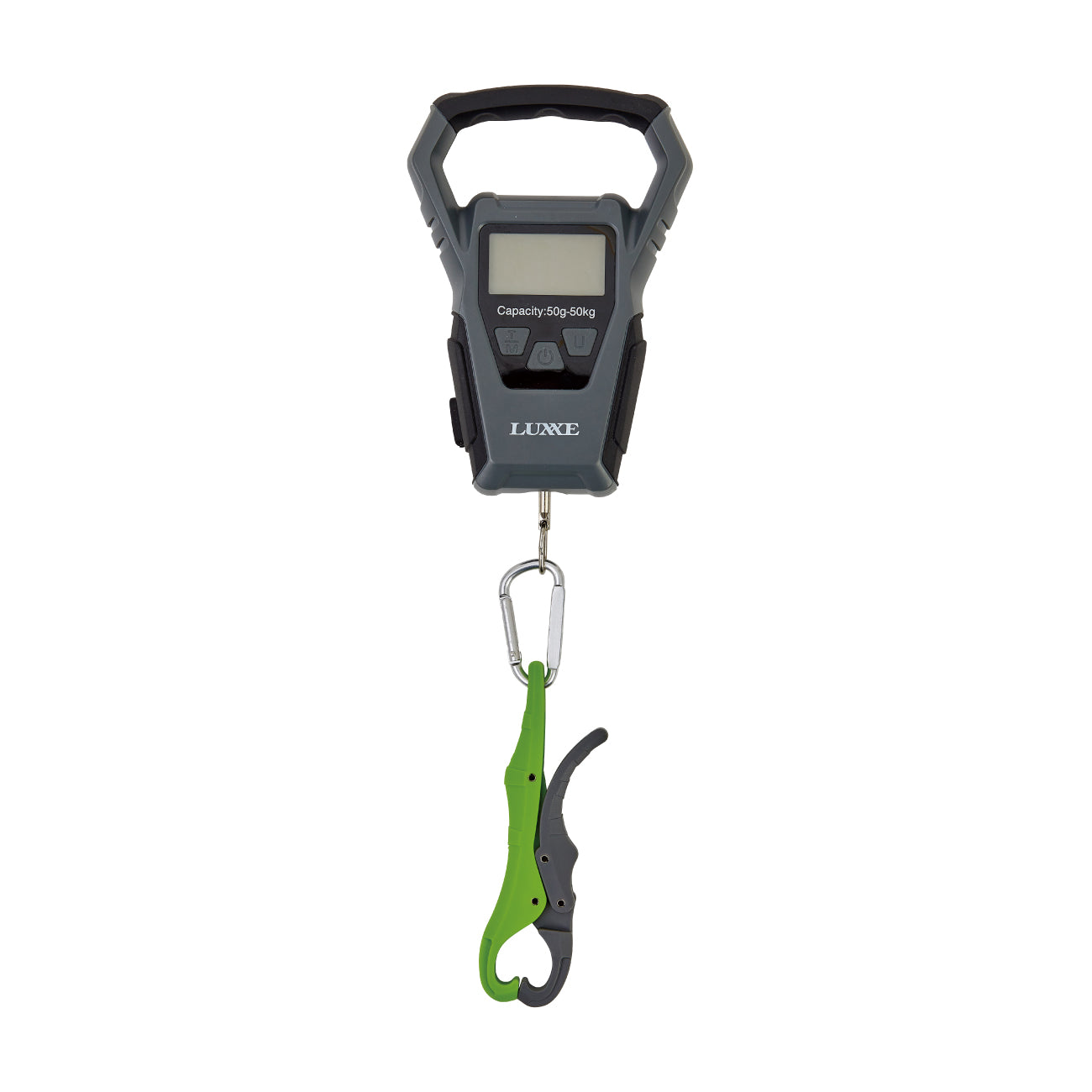GAMAKATSU Digital Scale Gaff LE121 50kg