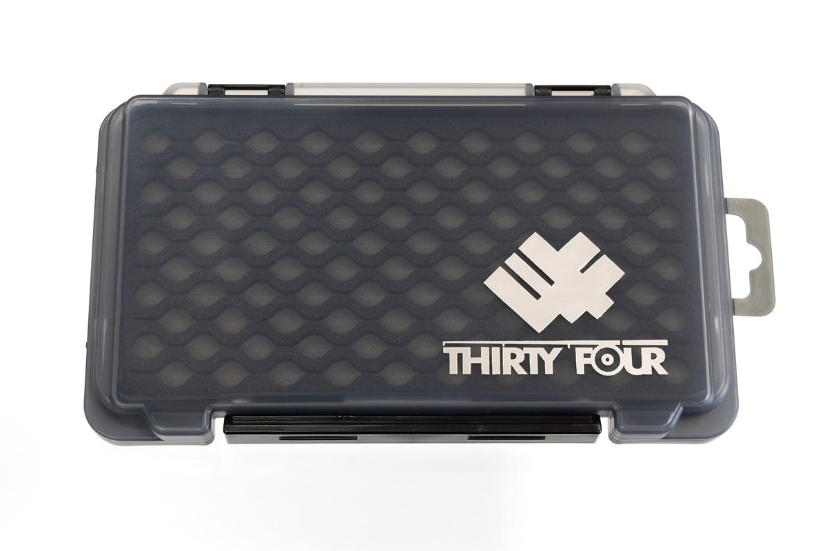 THIRTY34FOUR FREELY SLIM JIGHEAD CASE
