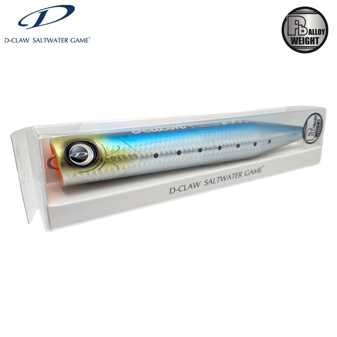 D-Claw Floating Popper Beacon NEO 200 (Pb Model)