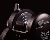 2025 S.O.M BLUE HEAVEN MAGBRAKE Reel L75XH
