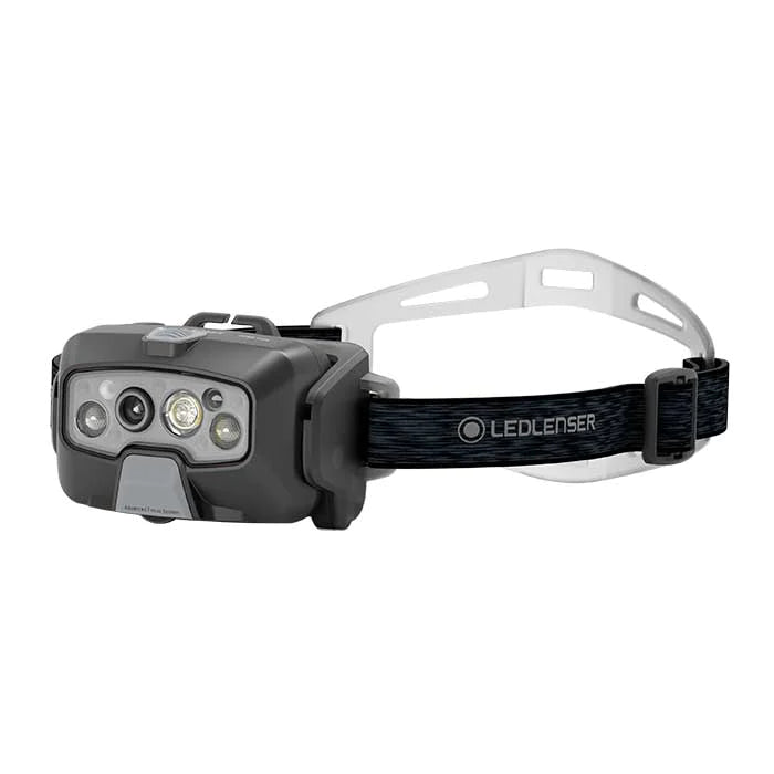 LED LENSER HF8R Core HEADLAMP