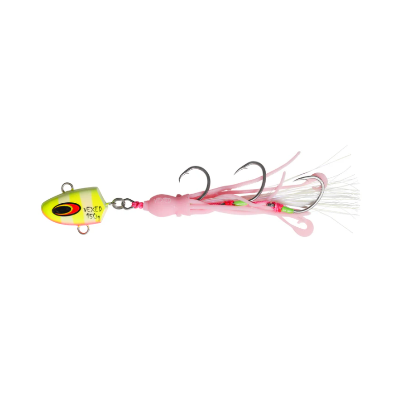 Vexed Bottom Meat Deluxe 40g
