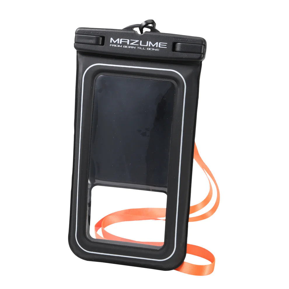 MAZUME WATERPROOF MOBILE CASE