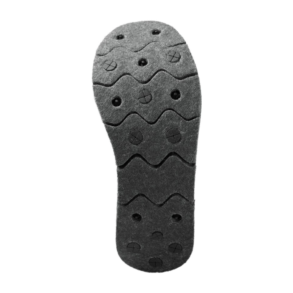 Shimano Replacable Cut Rubber Felt Spike Sole KT-005V