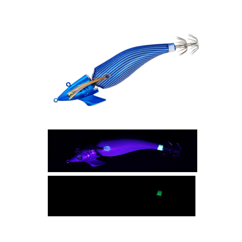 Daiwa EMERALDAS AMOROUS JOINT 2.5 (11g)