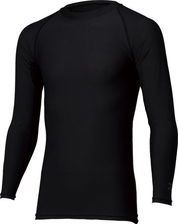 Daiwa ICE DRY CREW NECK UNDERSHIRTS DU-6021S