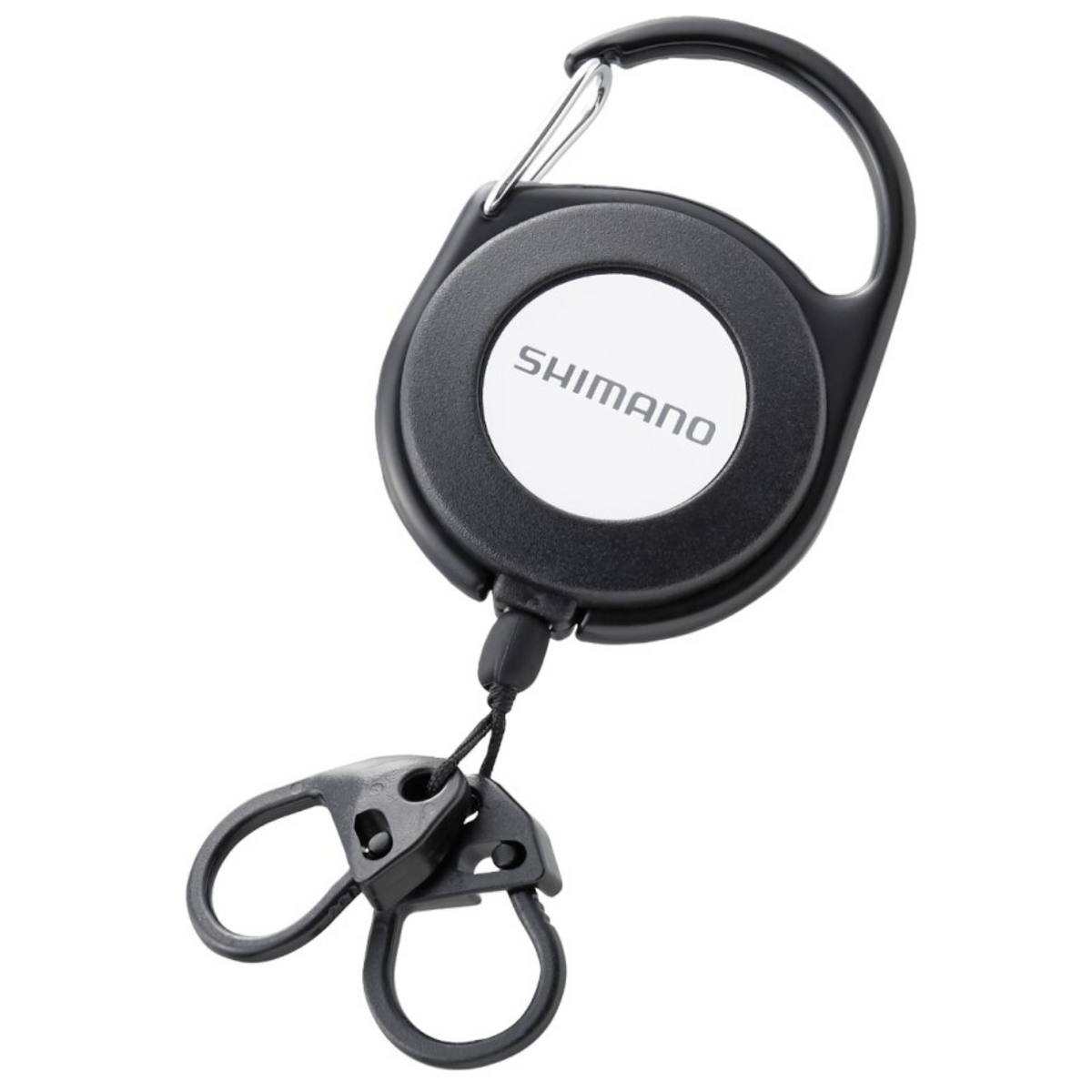 SHIMANO Carabiner Reel W UH-202W