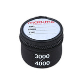 Mazume Spool Case