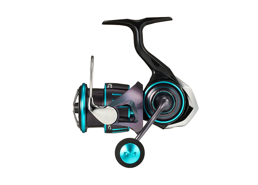 Daiwa 23 EMERALDAS RX