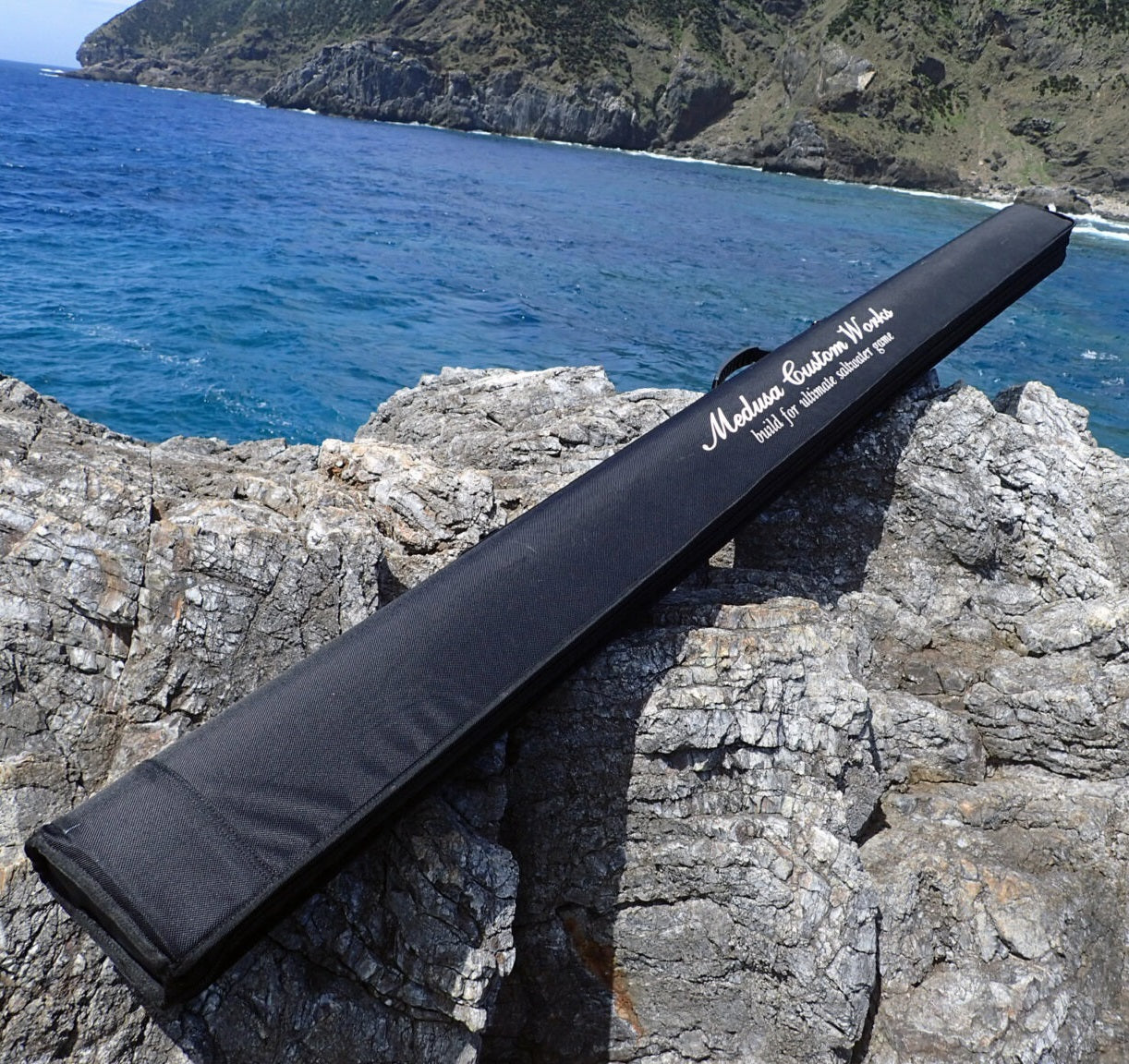 MC Works HD ROD CARRY (NEW) - Local Pickup only