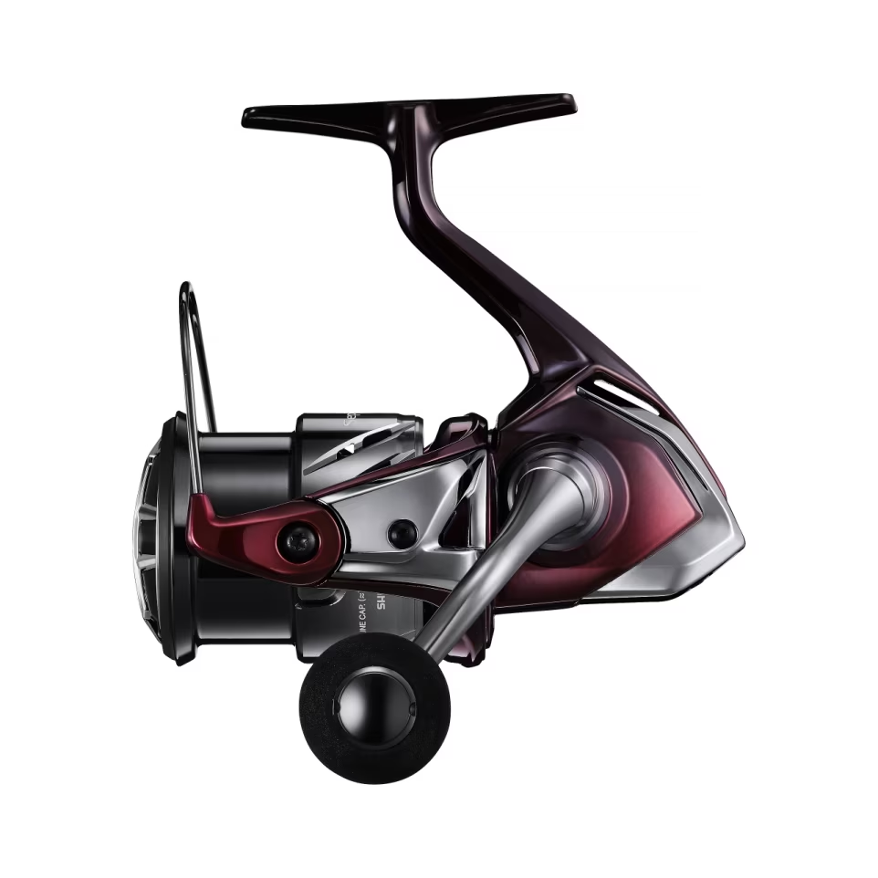 (JDM) 23 Shimano Sephia SS Spinning Reel
