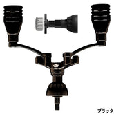 THIRTY34FOUR ZEROGRA MULTI Double Handle & Balancer